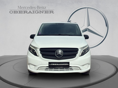 Mercedes-Benz Vito Gebrauchtwagen Mercedes-Benz Vito Gebrauchtwagen