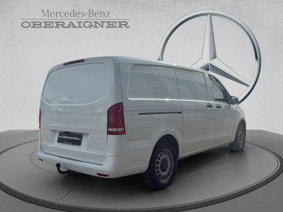 Mercedes-Benz Vito Gebrauchtwagen Mercedes-Benz Vito Gebrauchtwagen