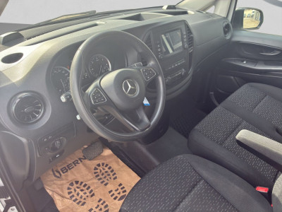 Mercedes-Benz Vito Gebrauchtwagen Mercedes-Benz Vito Gebrauchtwagen