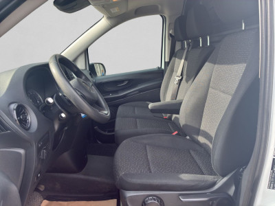 Mercedes-Benz Vito Gebrauchtwagen Mercedes-Benz Vito Gebrauchtwagen