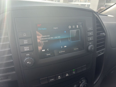 Mercedes-Benz Vito Gebrauchtwagen Mercedes-Benz Vito Gebrauchtwagen