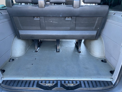 Mercedes-Benz Sprinter Gebrauchtwagen Mercedes-Benz Sprinter Gebrauchtwagen