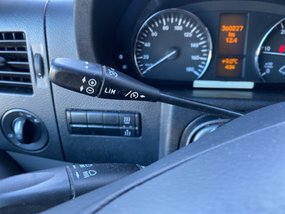 Mercedes-Benz Sprinter Gebrauchtwagen Mercedes-Benz Sprinter Gebrauchtwagen