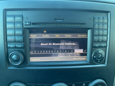 Mercedes-Benz Sprinter Gebrauchtwagen Mercedes-Benz Sprinter Gebrauchtwagen