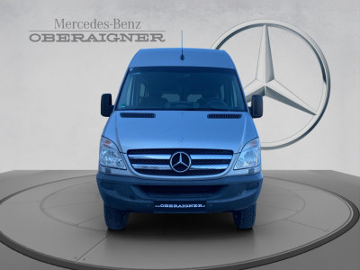 Mercedes-Benz Sprinter Gebrauchtwagen Mercedes-Benz Sprinter Gebrauchtwagen