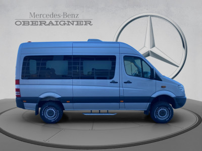Mercedes-Benz Sprinter Gebrauchtwagen Mercedes-Benz Sprinter Gebrauchtwagen