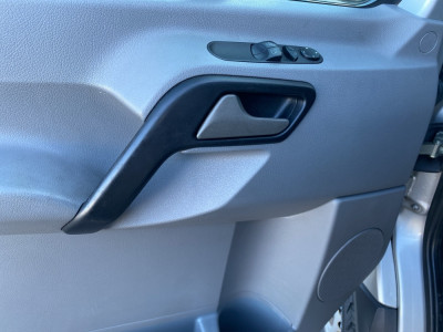 Mercedes-Benz Sprinter Gebrauchtwagen Mercedes-Benz Sprinter Gebrauchtwagen