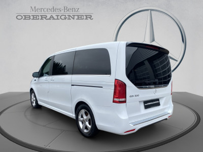 Mercedes-Benz EQV Gebrauchtwagen Mercedes-Benz EQV Gebrauchtwagen