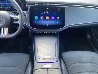 Mercedes-Benz E-Klasse Gebrauchtwagen Mercedes-Benz E-Klasse Gebrauchtwagen