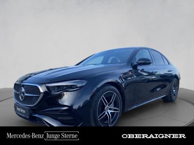 Mercedes-Benz E-Klasse Gebrauchtwagen Mercedes-Benz E-Klasse Gebrauchtwagen