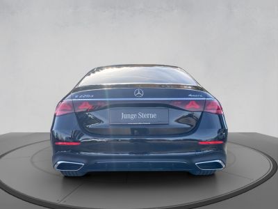 Mercedes-Benz E-Klasse Gebrauchtwagen Mercedes-Benz E-Klasse Gebrauchtwagen