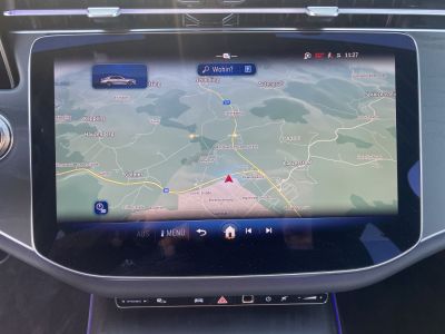 Mercedes-Benz E-Klasse Gebrauchtwagen Mercedes-Benz E-Klasse Gebrauchtwagen