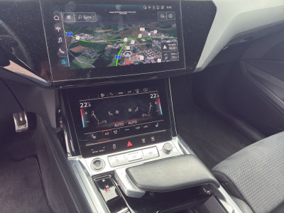 Audi Q8 Gebrauchtwagen Audi Q8 Gebrauchtwagen