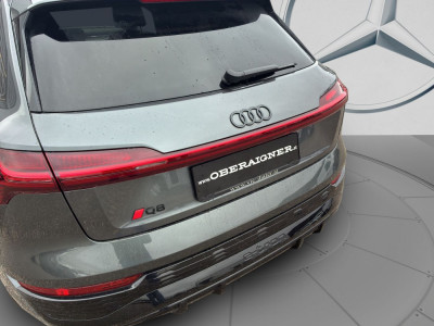 Audi Q8 Gebrauchtwagen Audi Q8 Gebrauchtwagen