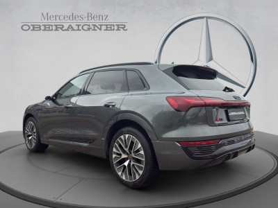 Audi Q8 Gebrauchtwagen Audi Q8 Gebrauchtwagen