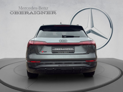 Audi Q8 Gebrauchtwagen Audi Q8 Gebrauchtwagen