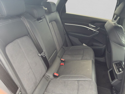 Audi Q8 Gebrauchtwagen Audi Q8 Gebrauchtwagen