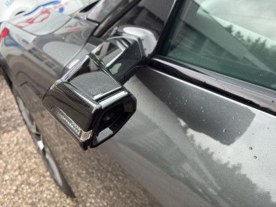 Audi Q8 Gebrauchtwagen Audi Q8 Gebrauchtwagen