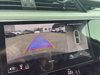 Audi Q8 Gebrauchtwagen Audi Q8 Gebrauchtwagen