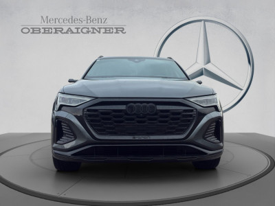 Audi Q8 Gebrauchtwagen Audi Q8 Gebrauchtwagen