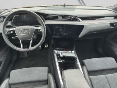 Audi Q8 Gebrauchtwagen Audi Q8 Gebrauchtwagen