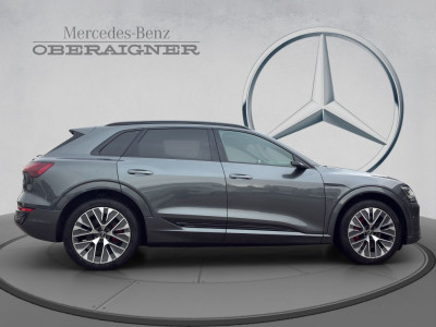 Audi Q8 Gebrauchtwagen Audi Q8 Gebrauchtwagen