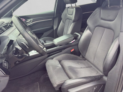 Audi Q8 Gebrauchtwagen Audi Q8 Gebrauchtwagen