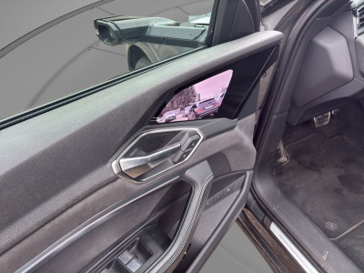 Audi Q8 Gebrauchtwagen Audi Q8 Gebrauchtwagen