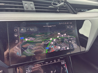 Audi Q8 Gebrauchtwagen Audi Q8 Gebrauchtwagen