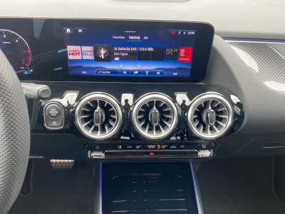 Mercedes-Benz GLA Gebrauchtwagen Mercedes-Benz GLA Gebrauchtwagen