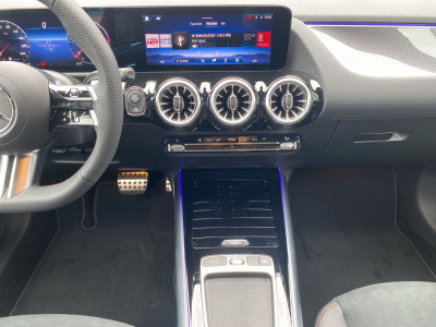 Mercedes-Benz GLA Gebrauchtwagen Mercedes-Benz GLA Gebrauchtwagen