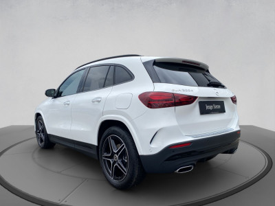 Mercedes-Benz GLA Gebrauchtwagen Mercedes-Benz GLA Gebrauchtwagen