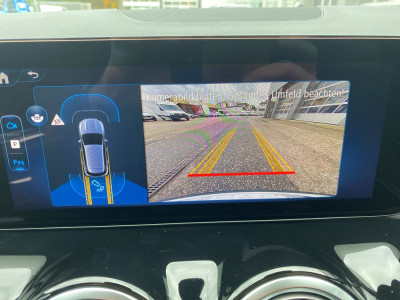 Mercedes-Benz GLA Gebrauchtwagen Mercedes-Benz GLA Gebrauchtwagen