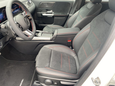 Mercedes-Benz GLA Gebrauchtwagen Mercedes-Benz GLA Gebrauchtwagen