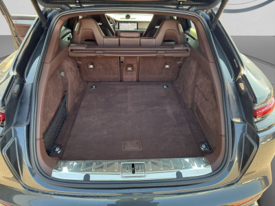 Porsche Panamera Gebrauchtwagen Porsche Panamera Gebrauchtwagen