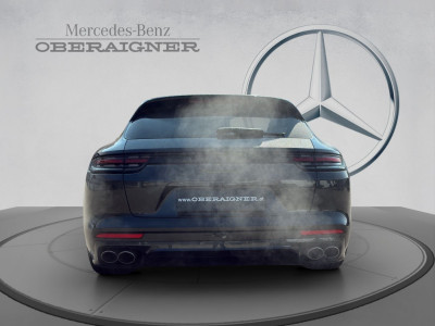 Porsche Panamera Gebrauchtwagen Porsche Panamera Gebrauchtwagen