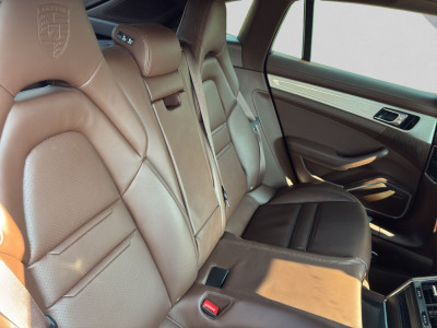 Porsche Panamera Gebrauchtwagen Porsche Panamera Gebrauchtwagen