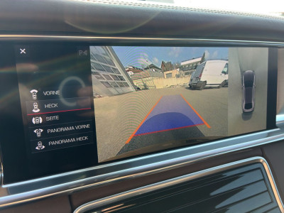 Porsche Panamera Gebrauchtwagen Porsche Panamera Gebrauchtwagen