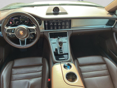 Porsche Panamera Gebrauchtwagen Porsche Panamera Gebrauchtwagen