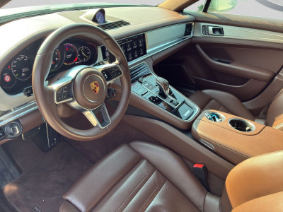 Porsche Panamera Gebrauchtwagen Porsche Panamera Gebrauchtwagen