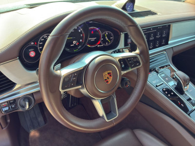 Porsche Panamera Gebrauchtwagen Porsche Panamera Gebrauchtwagen