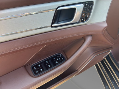 Porsche Panamera Gebrauchtwagen Porsche Panamera Gebrauchtwagen