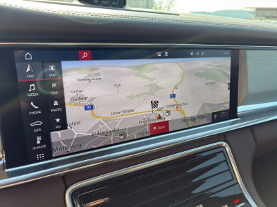 Porsche Panamera Gebrauchtwagen Porsche Panamera Gebrauchtwagen