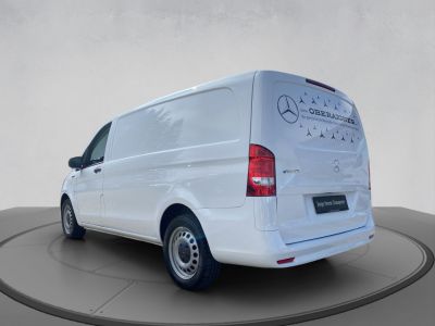 Mercedes-Benz Vito Gebrauchtwagen Mercedes-Benz Vito Gebrauchtwagen