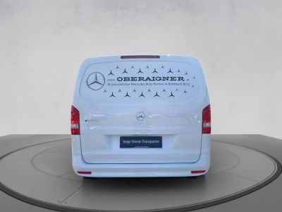 Mercedes-Benz Vito Gebrauchtwagen Mercedes-Benz Vito Gebrauchtwagen