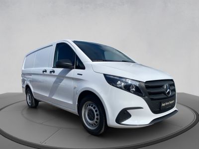 Mercedes-Benz Vito Gebrauchtwagen Mercedes-Benz Vito Gebrauchtwagen