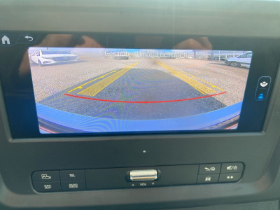 Mercedes-Benz Vito Gebrauchtwagen