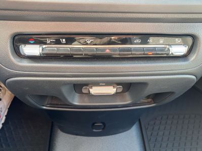 Mercedes-Benz Vito Gebrauchtwagen Mercedes-Benz Vito Gebrauchtwagen