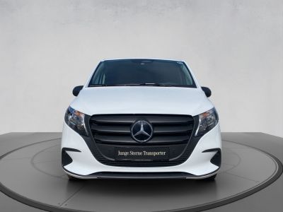 Mercedes-Benz Vito Gebrauchtwagen Mercedes-Benz Vito Gebrauchtwagen