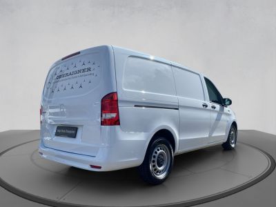 Mercedes-Benz Vito Gebrauchtwagen Mercedes-Benz Vito Gebrauchtwagen